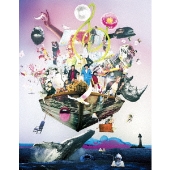 NO MUSIC, NO LIFE.」ポスター意見広告シリーズにMr.Childrenが初登場