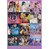 乃木坂46、9月9日リリースの第2弾MV集『ALL MV COLLECTION2～あの時の