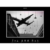 BUCK-TICK「TOUR アトム 未来派 No.9」ツアーグッズ取扱開始 - TOWER