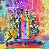 Mrs. GREEN APPLE、5thオリジナル・フル・アルバム『ANTENNA』全曲ハイ