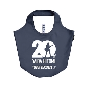 矢井田瞳｜ライブアルバム『Days of FM802 2000-2013』がタワレコ大阪