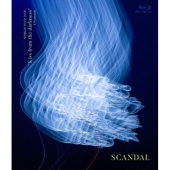 SCANDAL｜ライブBlu-ray/DVD『SCANDAL WORLD TOUR 2020 