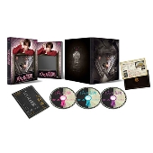 菊池風磨(Sexy Zone)主演｜ドラマ『バベル九朔』Blu-ray&DVD BOXが2021