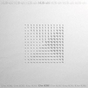 MUSi-aM ［CD+3Blu-ray Disc+MUSi-aMガイド+ステッカー+ポストカード