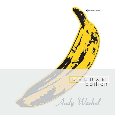 The Velvet Underground & Nico/The Velvet Underground