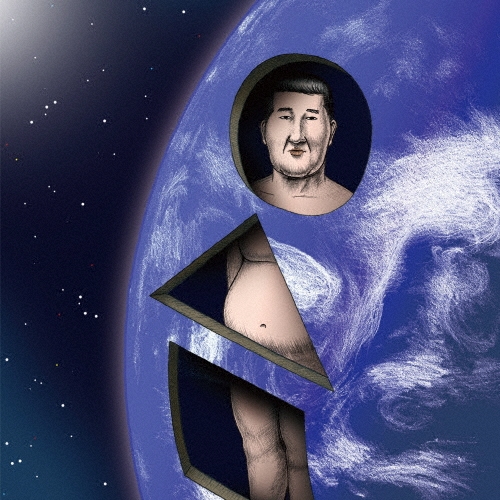 ○△□/八十八ヶ所巡礼