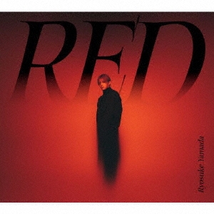 RED ［CD+Blu-ray Disc+フォトブックレット］＜初回限定盤1＞/Ryosuke