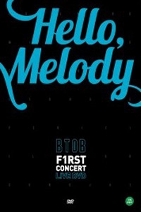 BTOB / Hello Melody 2DVD