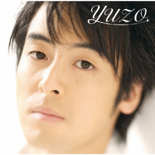 YUZO/今井ゆうぞう