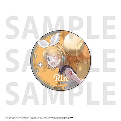 初音ミク Happy 16th Birthday-Dear Creators- Surprise Party 缶