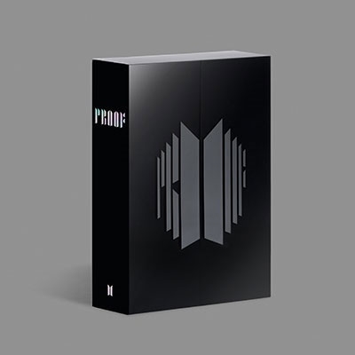 Proof (STANDARD EDITION)/BTS