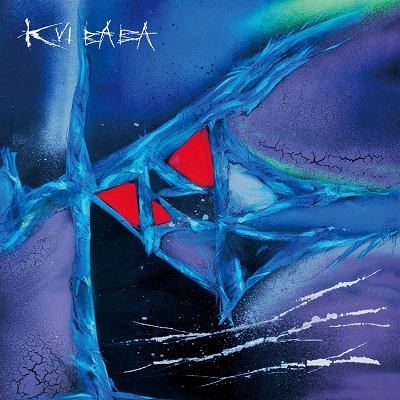 Kvi Baba＜タワーレコード限定＞/Kvi Baba