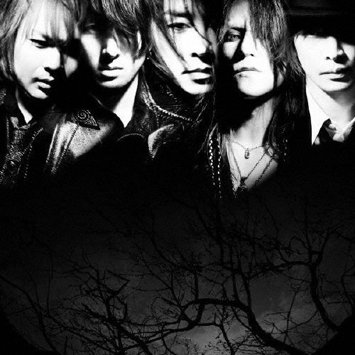 LUNA SEA/LUNA SEA