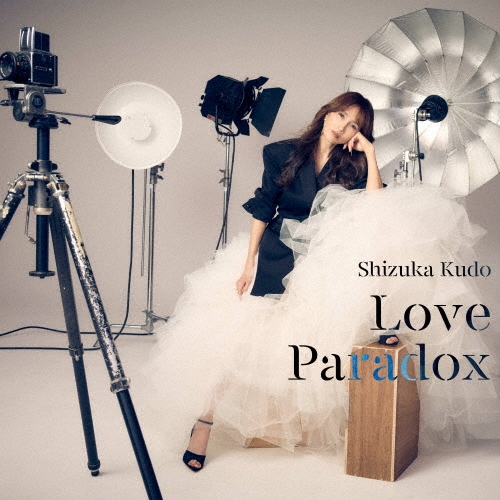 Love Paradox/工藤静香