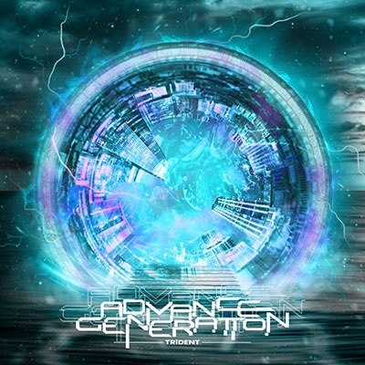 ADVANCE GENERATION＜通常盤＞/TRiDENT