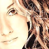All The WayA Decade Of Song/Celine Dion