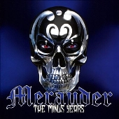 Merauder（メラウダー）｜『Master Killer』ニューヨーク/ブルックリン