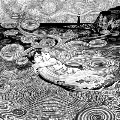 Uzumaki (Anime Original Series Soundtrack)＜限定盤/Picture Vinyl