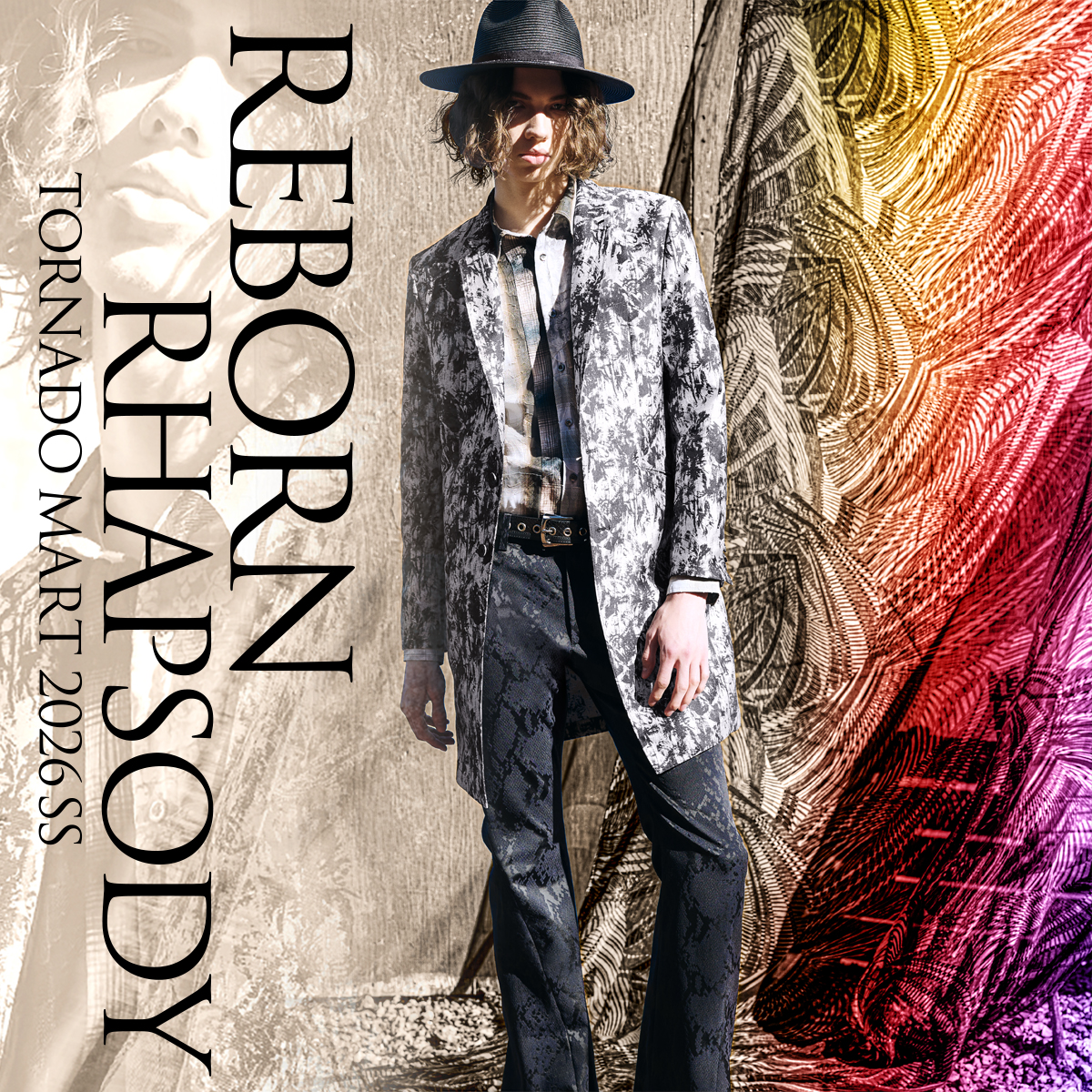 トルネードマート公式オンラインストア | TORNADO MART ONLINE STORE