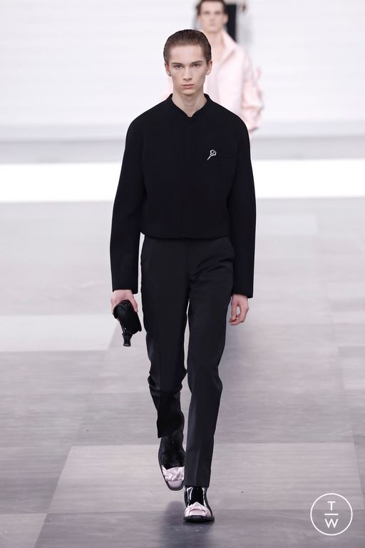 Tagwalk: The Fashion Search Engine