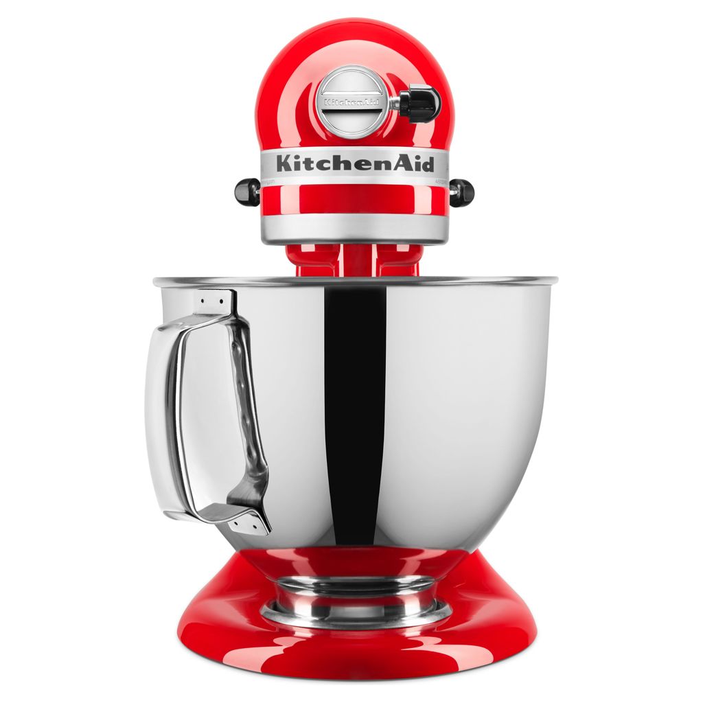 Artisan® Series 5 Quart Tilt-Head Stand Mixer KitchenAid