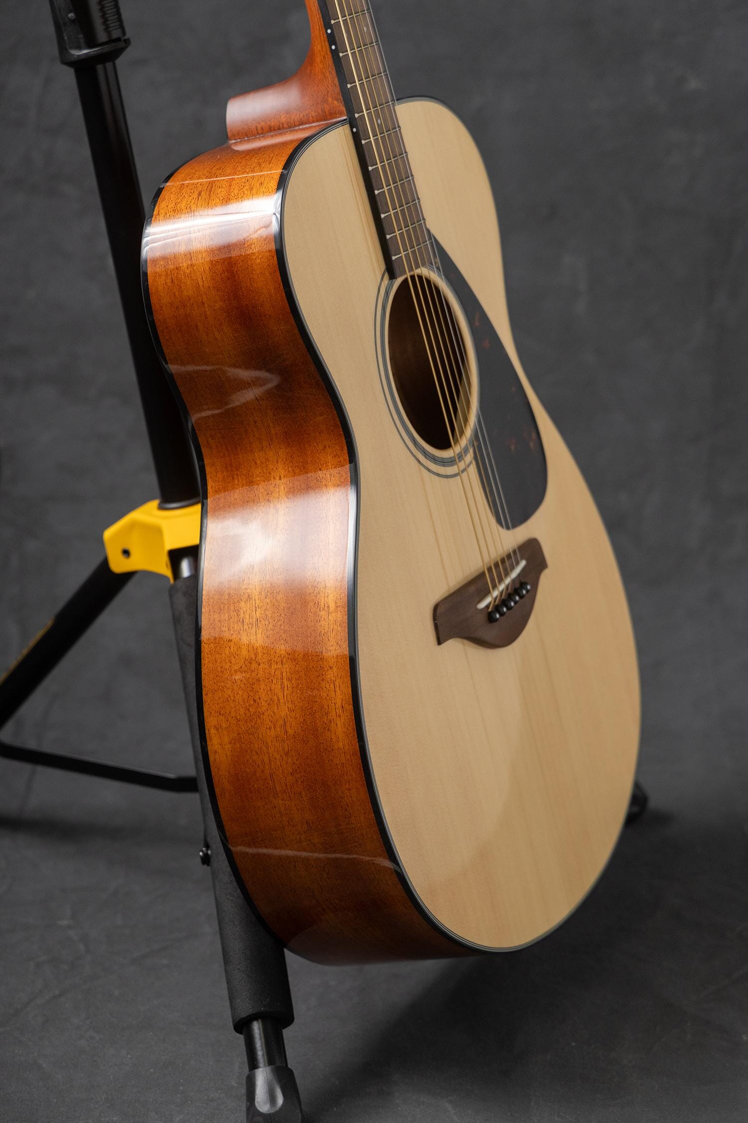 Yamaha FS800 Acoustic Folk Guitar | Tapestry Music