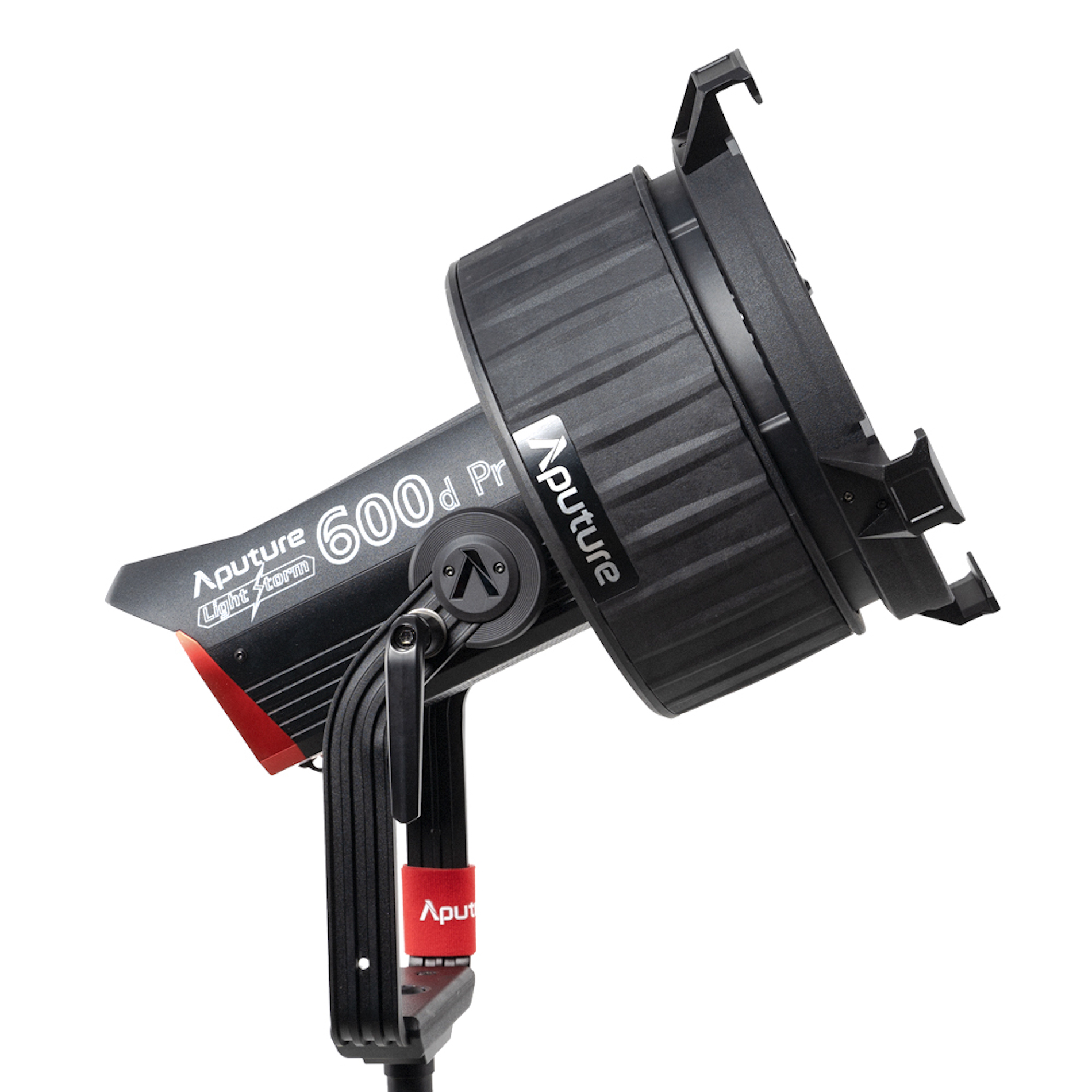 The American Society of Cinematographers | Aputure Announces LS600d…