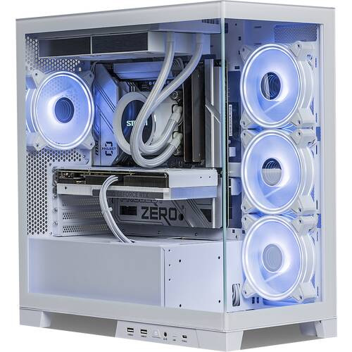 STORM ゲーミングPC 新界2 S2-97X46Ti8G [Ryzen7 9700X /RTX4060Ti