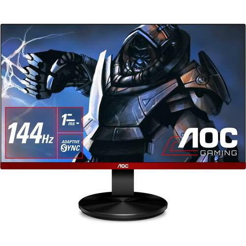 AOC G2790VX/11 27インチ フルHD ゲーミングモニター 144Hz 1ms VA