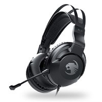 ROCCAT ロキャット ELO 7.1 USB［ROC-14-130-02］ 有線USB接続 7.1ch