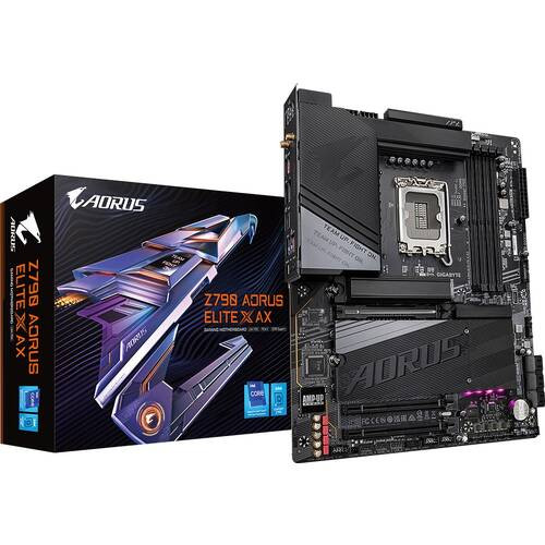 GIGABYTE ギガバイト B650 AORUS ELITE AX ICE｜ツクモ公式通販サイト