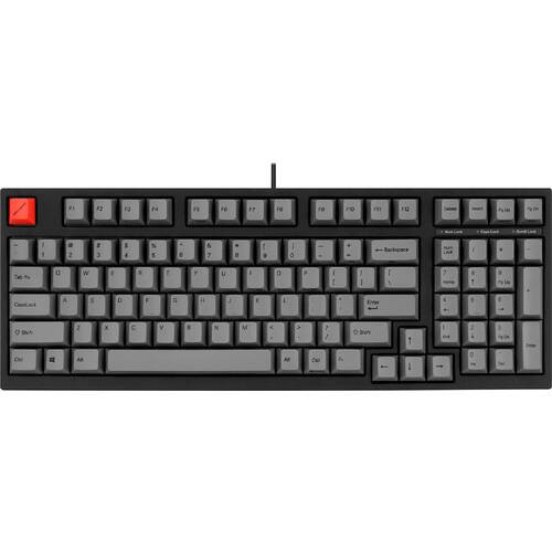 ARCHISITE アーキサイト Maestro2S AS-KBM98/TGB 英語配列テンキー付