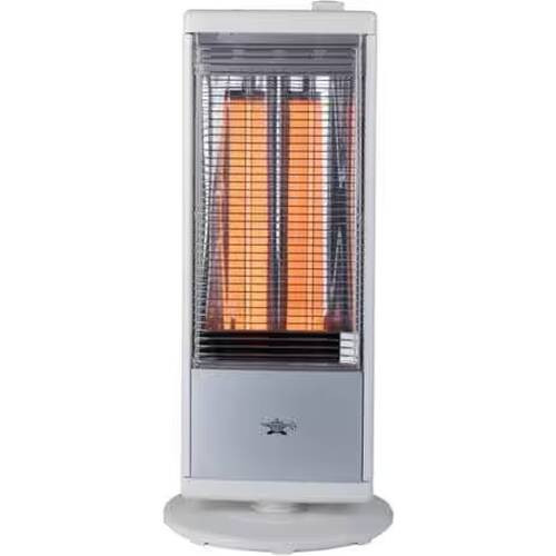 アラジン Aladdin AEH-G107N-W ホワイト 遠赤グラファイトヒーター