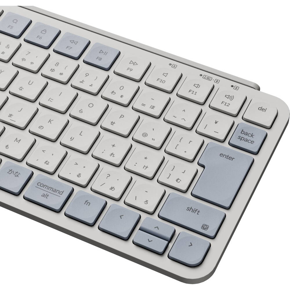 Keychron [B1P-K11-JIS] Keychron B1 Pro ウルトラスリム ワイヤレス