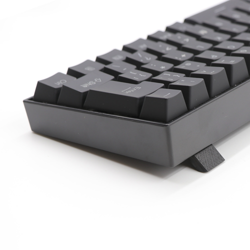 ITPROTECH アイティプロテック REDRAGON K630RGB-JPTI 有線 日本語配列