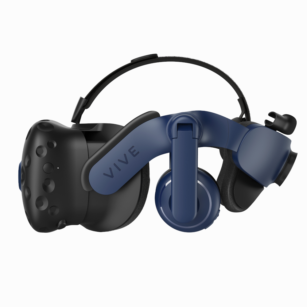 HTC エイチティシー HTC VIVE PRO 2 [99HASZ017-00] VRゴーグルセット