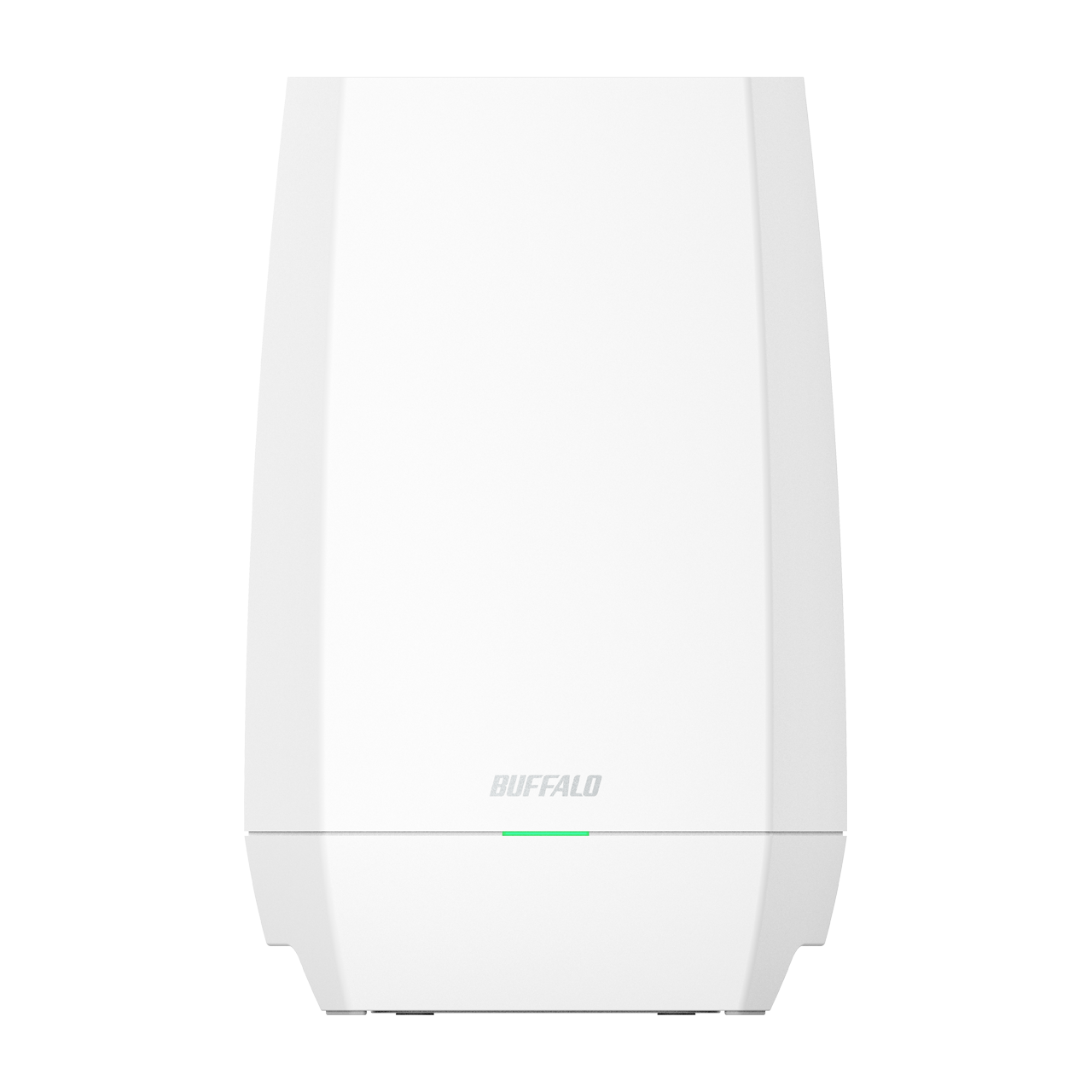 BUFFALO バッファロー AirStation WNR-5400XE6P/2S(Wi-Fi EasyMeshペア