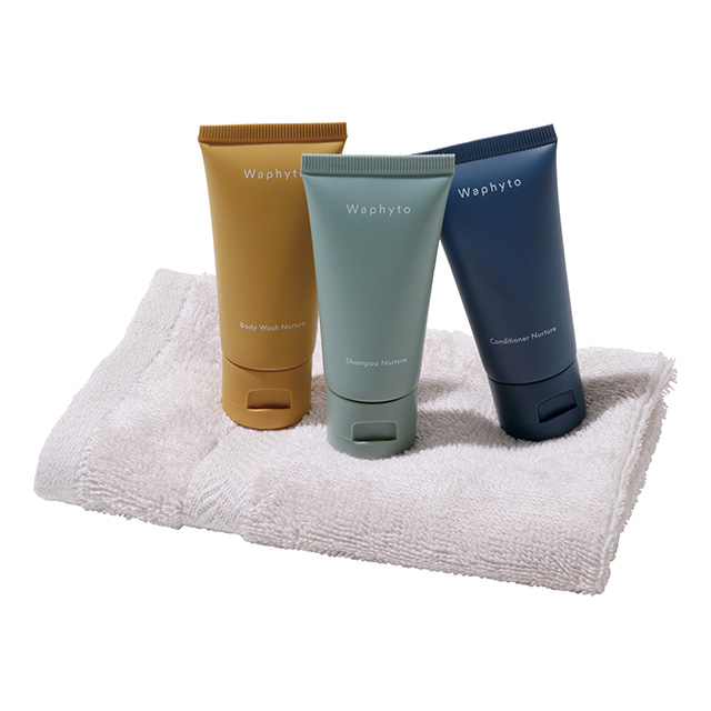 ワフィト[waphyto]のワフィト 5点セット｜お祝い・ギフトのお返し通販