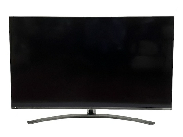 LG 液晶テレビ 49型」の買取実績・相場-テレビ買取なら高く売れる