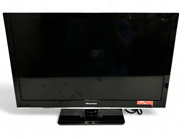 Hisense 液晶テレビ 24インチ 小型 24A50 2019年 d5233 24A50 液晶