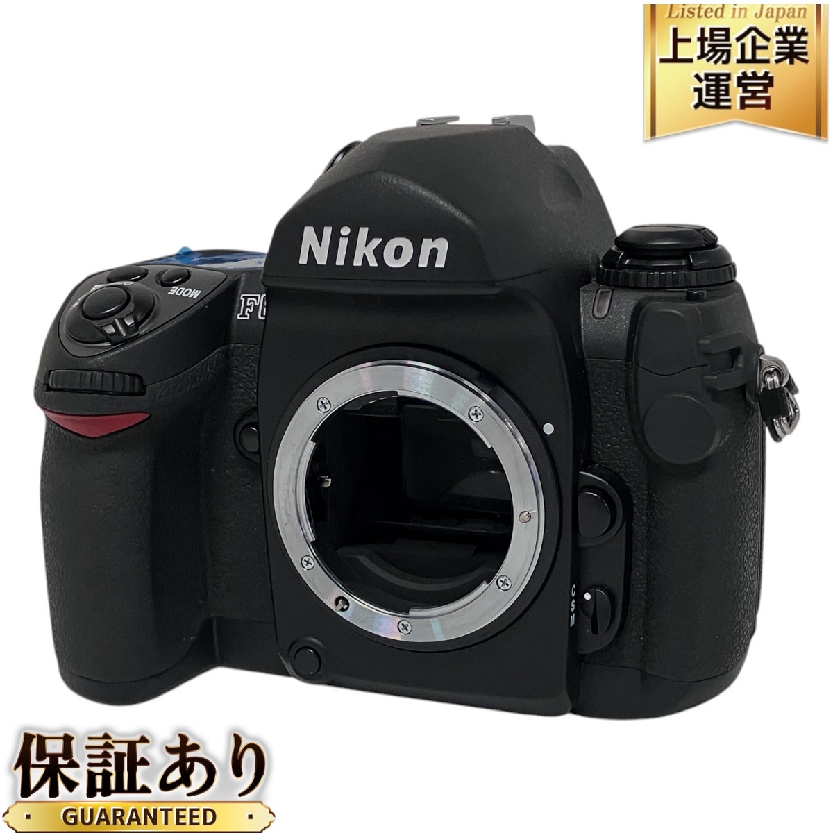 ABランク Nikon New FM2 50mm 標準レンズセット 1ヶ月保証 【公式通販】