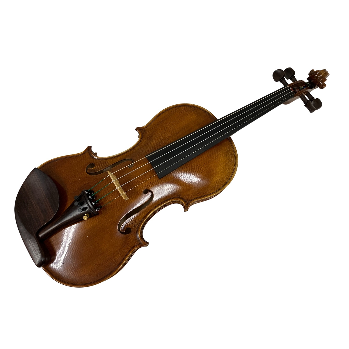 LUDWIG ヴァイオリン」の買取実績・相場-高額買取なら高く売れるドットコム