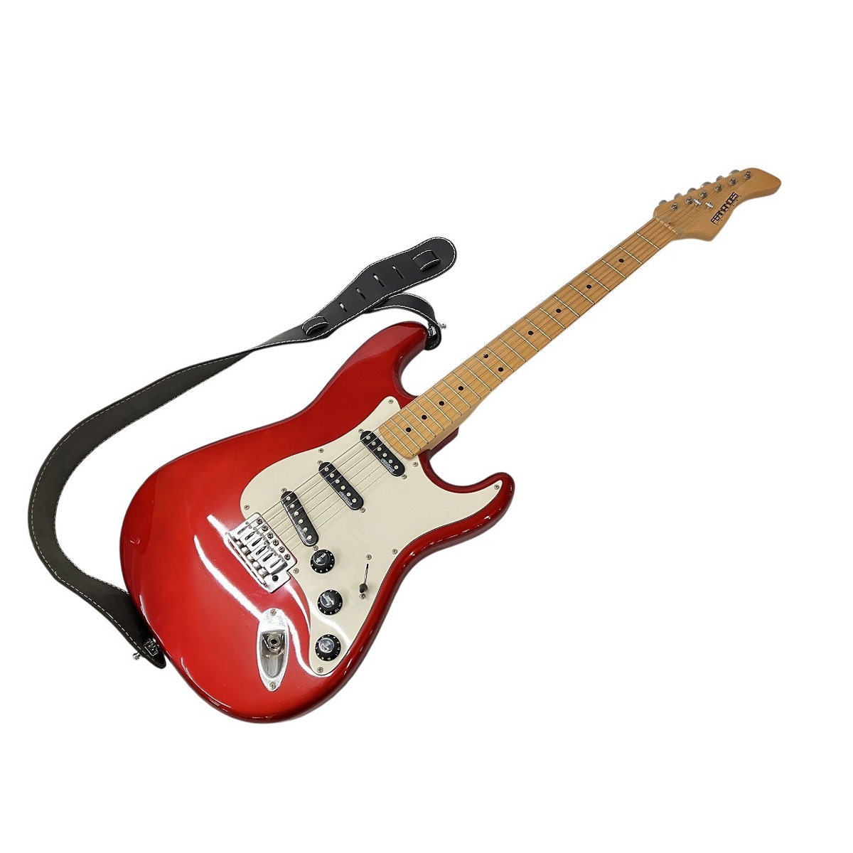 フェルナンデス ストラトキャスター」の買取実績・相場-高額買取なら