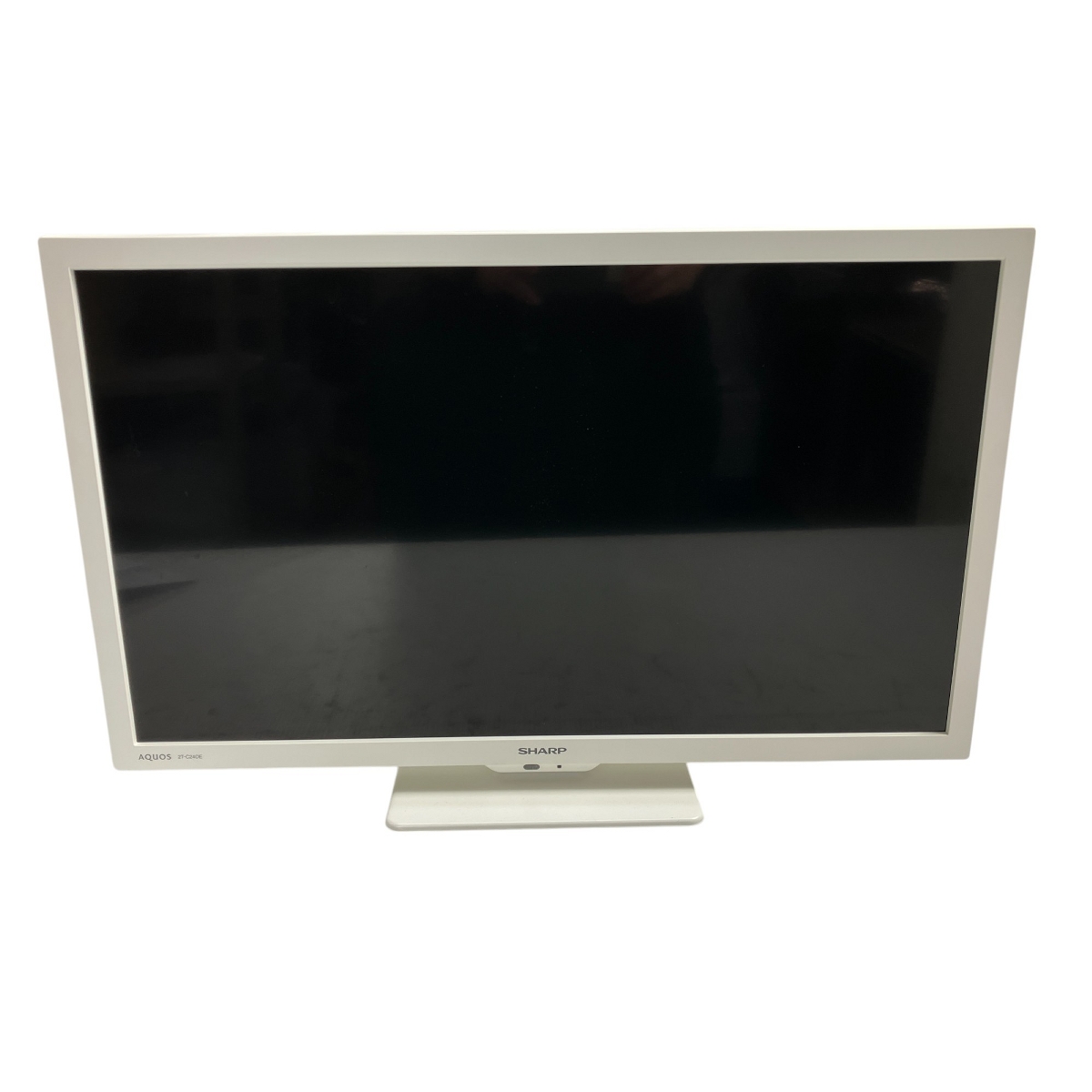シャープ 液晶テレビ 24型」の買取実績・相場-テレビ買取なら高く