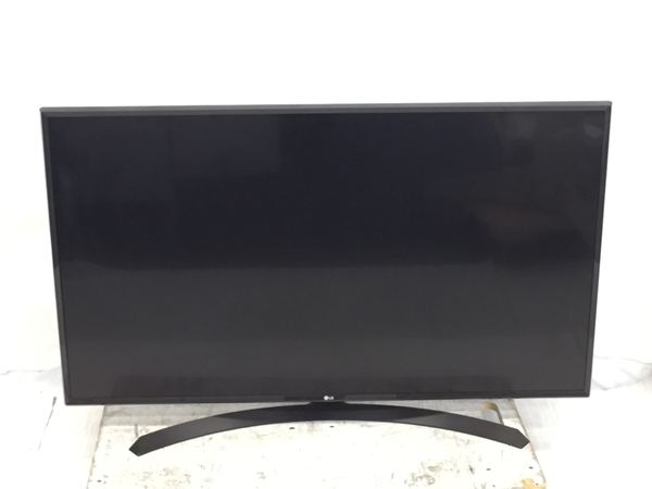 LG 液晶テレビ 49型」の買取実績・相場-テレビ買取なら高く売れる