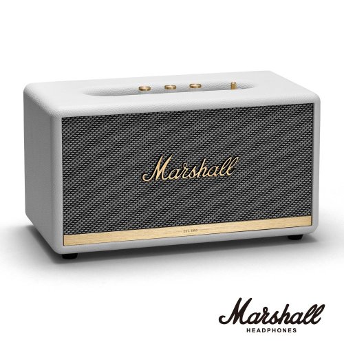 台湾 STANMORE II ワイヤレス Bluetooth スピーカー Marshall Travel