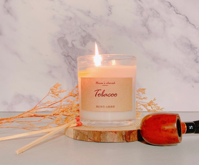 20%OFF】台湾 天然ハンドメイドアロマキャンドル 魅惑の誘い