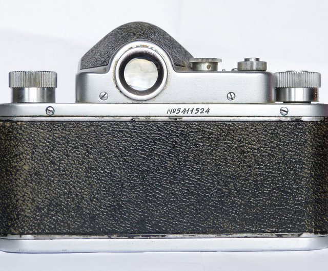送料無料】ロシア Zenit 1 I USSR 35mm 一眼レフフィルムカメラ KMZ