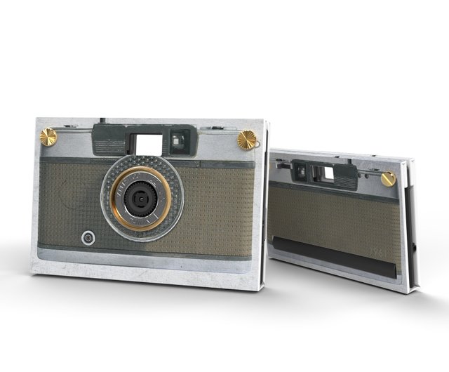 台湾 【公式】櫻井・有吉THE夜会紹介アイテム ペーパーシュート レトロ