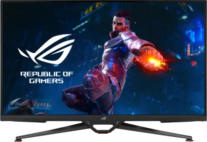 Asus ROG Swift PG38UQ 38 inch Ultra HD 4K Monitor - Price in